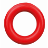 Игрушка для собак Trixie Кольцо литое d15 см (цвета в ассортименте) (4011905033211) изображение 3
