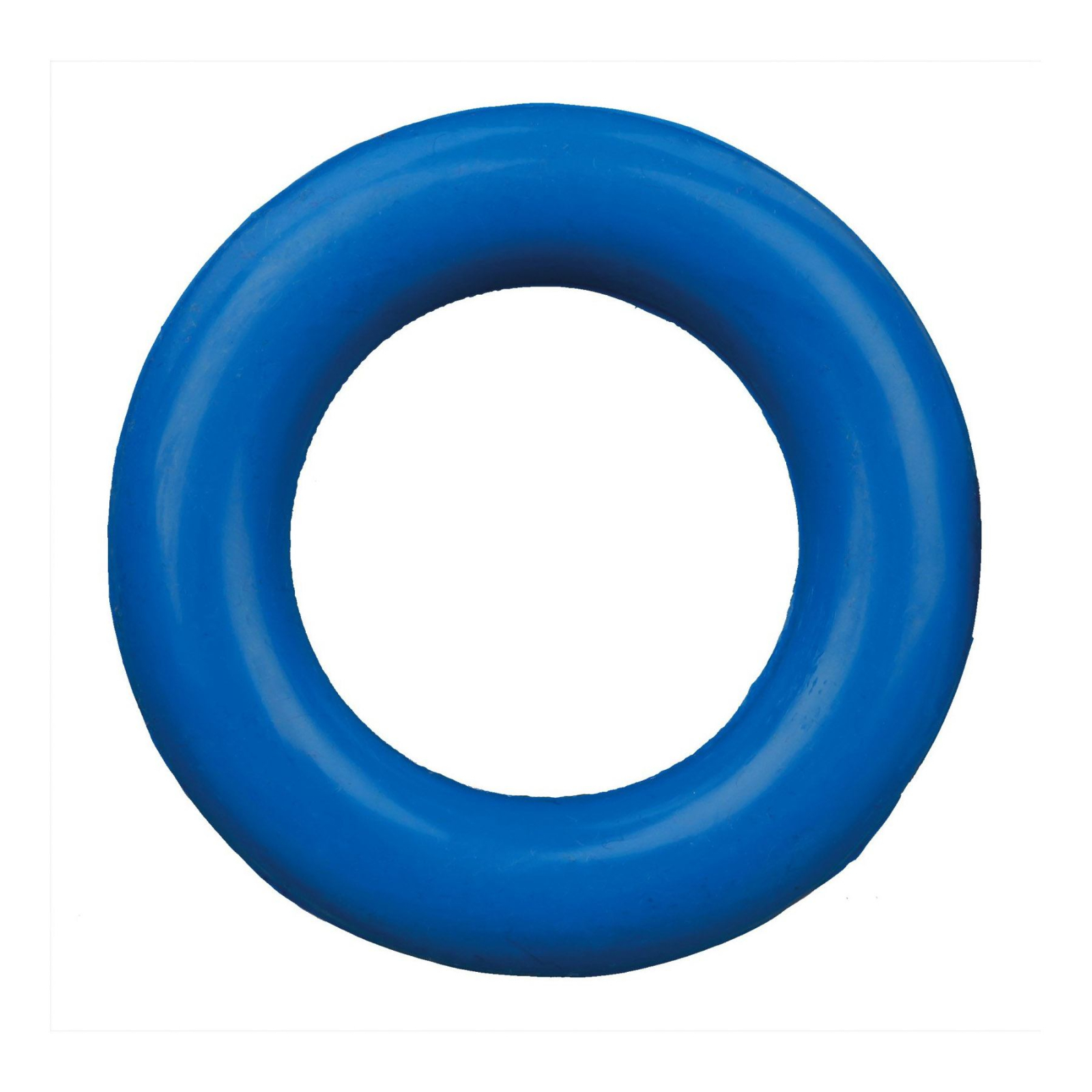Игрушка для собак Trixie Кольцо литое d15 см (цвета в ассортименте) (4011905033211)