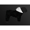 Комбинезон для животных Collar WAUDOG Clothes Смелость M35 В 59-62 см, С 37-40 см (5436-0231) изображение 4