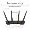 Маршрутизатор ASUS TUF-AX3000 V2 (TUF-AX3000) изображение 5