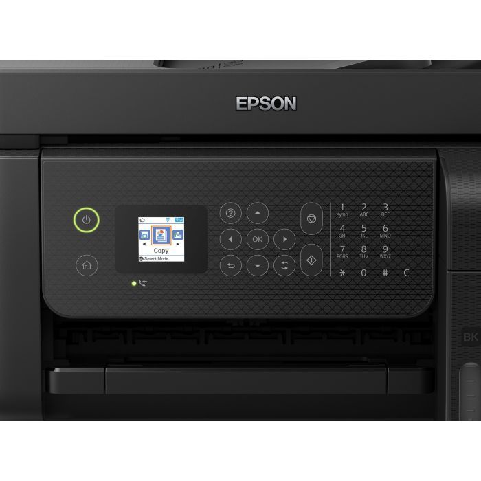 Многофункциональное устройство Epson L5290 WiFi (C11CJ65407) изображение 5