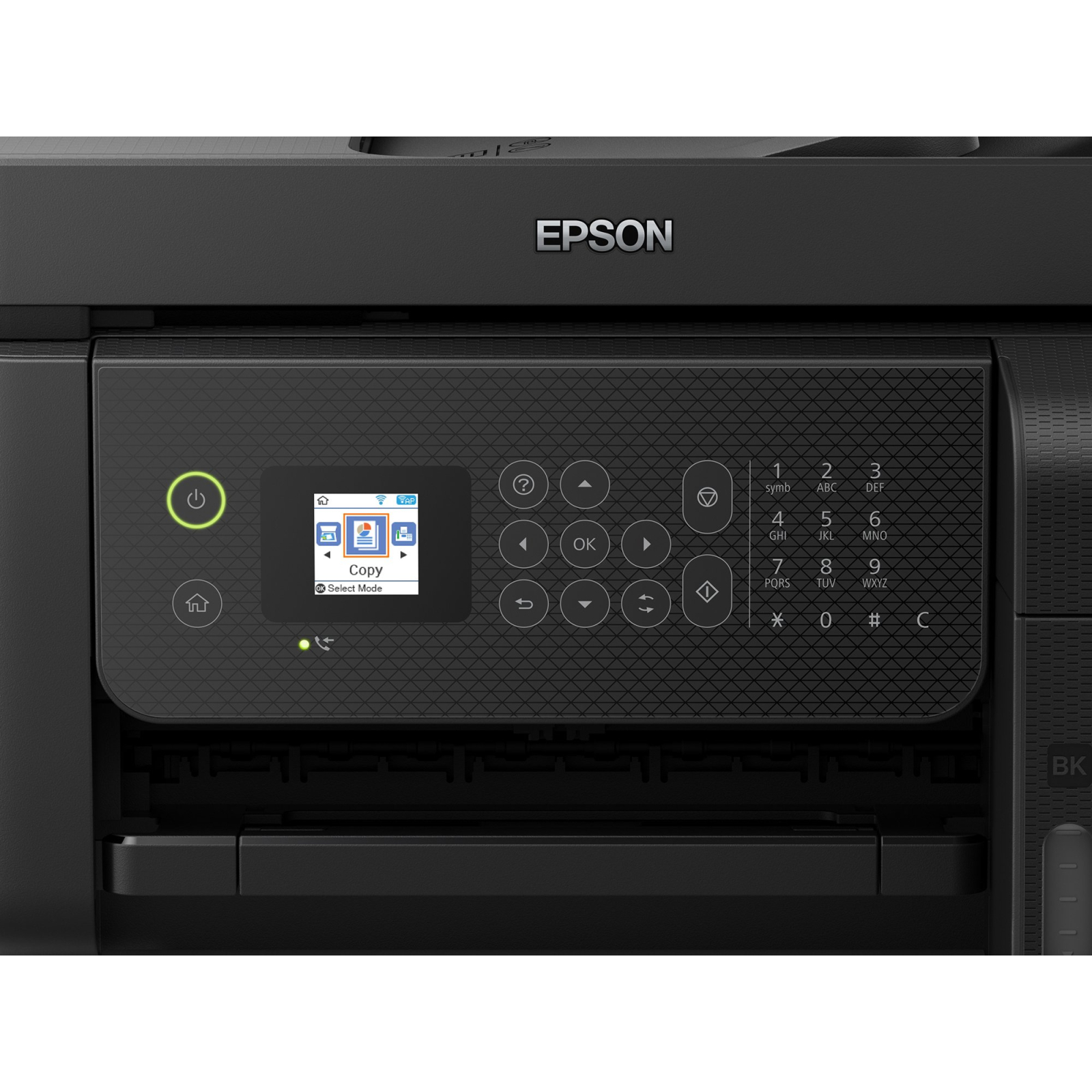 Багатофункціональний пристрій Epson L5290 WiFi (C11CJ65407) зображення 5