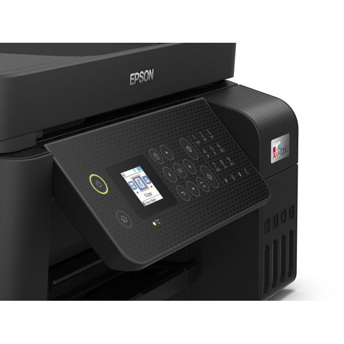 Многофункциональное устройство Epson L5290 WiFi (C11CJ65407) изображение 7