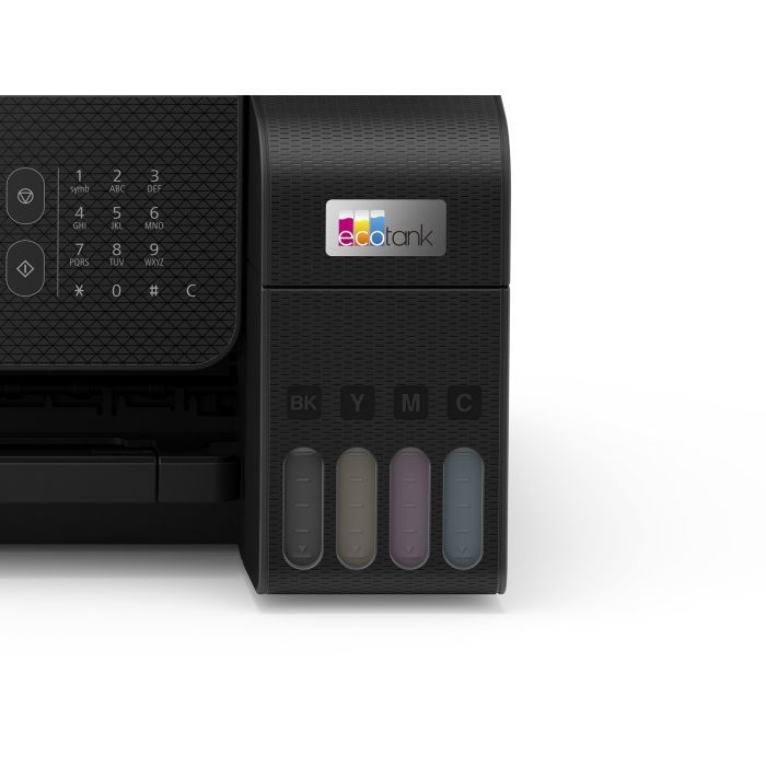 Многофункциональное устройство Epson L5290 WiFi (C11CJ65407) изображение 8