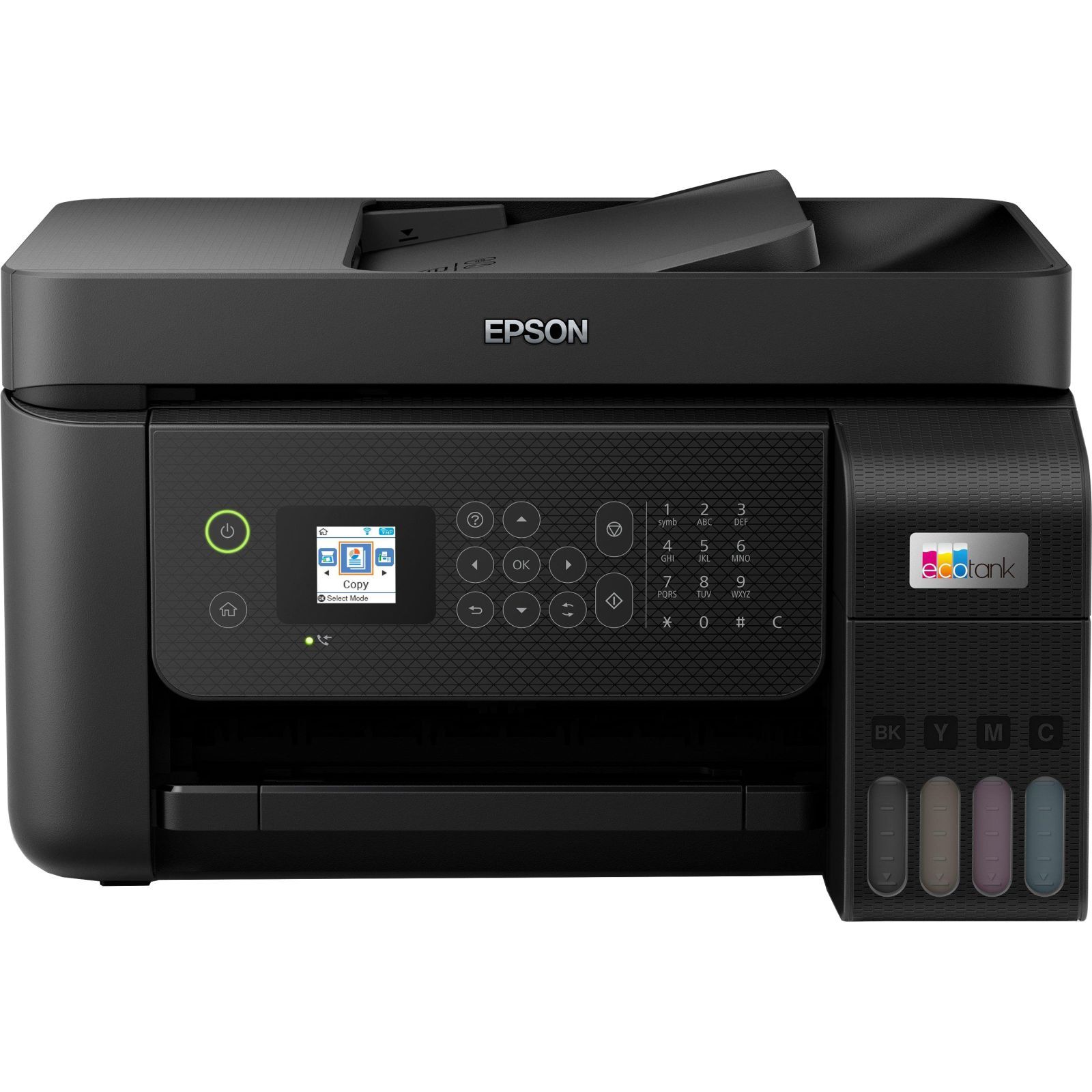 ᐈ Купить многофункциональное устройство Epson L5290 WiFi