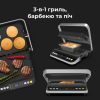 Электрогриль AENO EG5 (AEG0005) изображение 2