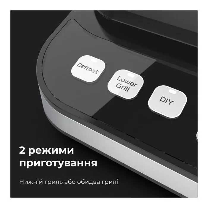 Електрогриль AENO EG5 (AEG0005) зображення 5