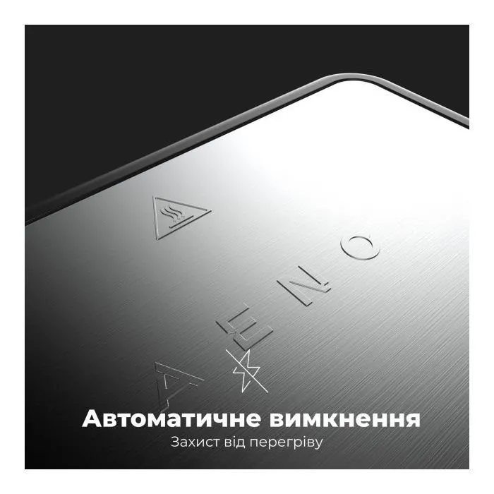 Електрогриль AENO EG5 (AEG0005) зображення 7
