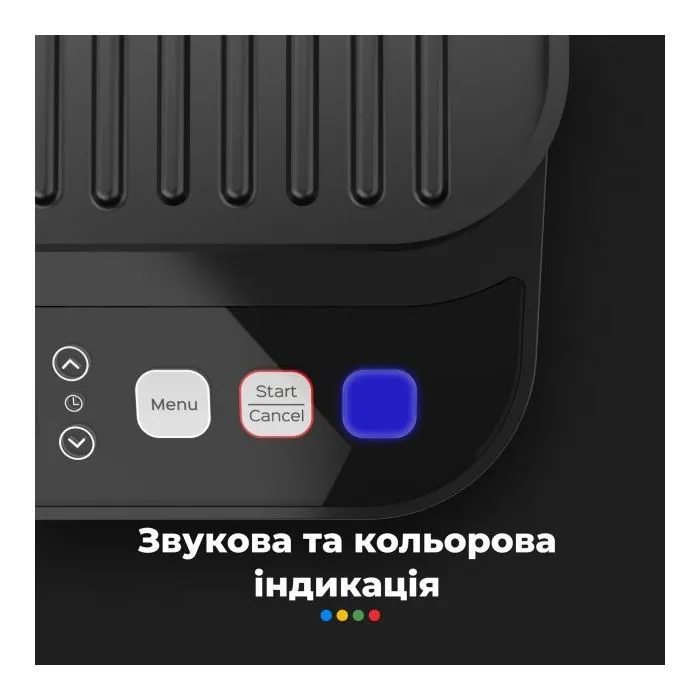 Електрогриль AENO EG5 (AEG0005) зображення 9