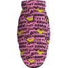 Курточка для тварин WAUDOG Clothes "Диво-жінка в рожевому" L 65 (0965-4010) зображення 2