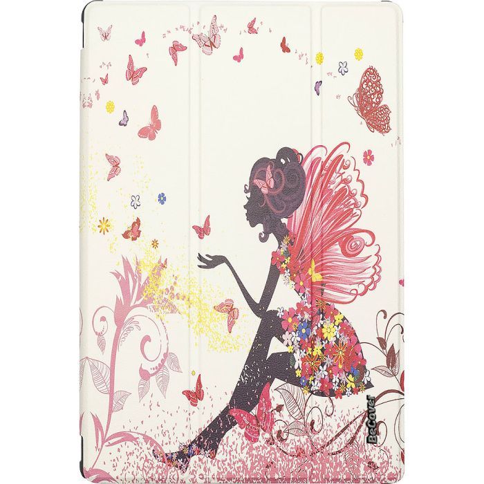 Чохол до планшета BeCover Smart Case Samsung Galaxy Tab S6 Lite 10.4 P610/P613/P615/P619 Fairy (708326) зображення 2