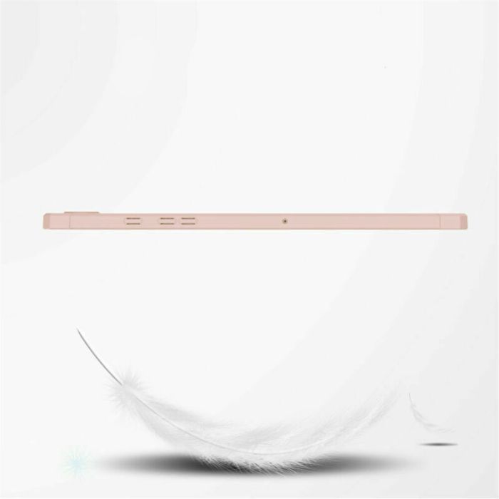 Чохол до планшета BeCover Soft Edge PM Lenovo Tab M10 Plus TB-125F (3rd Gen)/K10 Pro TB-226 10.61" Rose Gold (708369) зображення 4