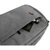 Рюкзак для ноутбука Porto 15.6" RNB-3014 GY (RNB-3014GY) изображение 10