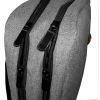 Рюкзак для ноутбука Porto 15.6" RNB-3014 GY (RNB-3014GY) изображение 11