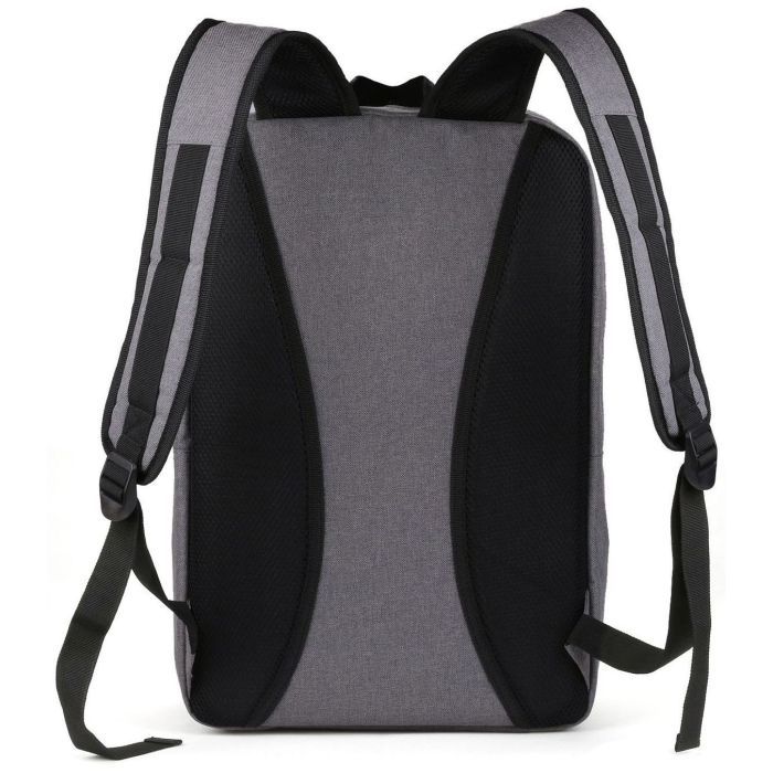 Рюкзак для ноутбука Porto 15.6" RNB-3014 GY (RNB-3014GY) изображение 5
