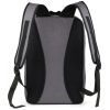 Рюкзак для ноутбука Porto 15.6" RNB-3014 GY (RNB-3014GY) изображение 5