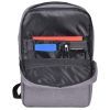 Рюкзак для ноутбука Porto 15.6" RNB-3014 GY (RNB-3014GY) изображение 6