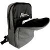Рюкзак для ноутбука Porto 15.6" RNB-3014 GY (RNB-3014GY) изображение 9