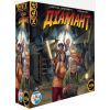Настольная игра Games 7 Days Диамант (Diamant, Украинский) (DT001U)