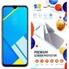 Скло захисне Drobak Vivo Y15s (616188) зображення 2