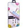 Стекло защитное Drobak glass-film Ceramics Samsung Galaxy M32 (494960) изображение 4