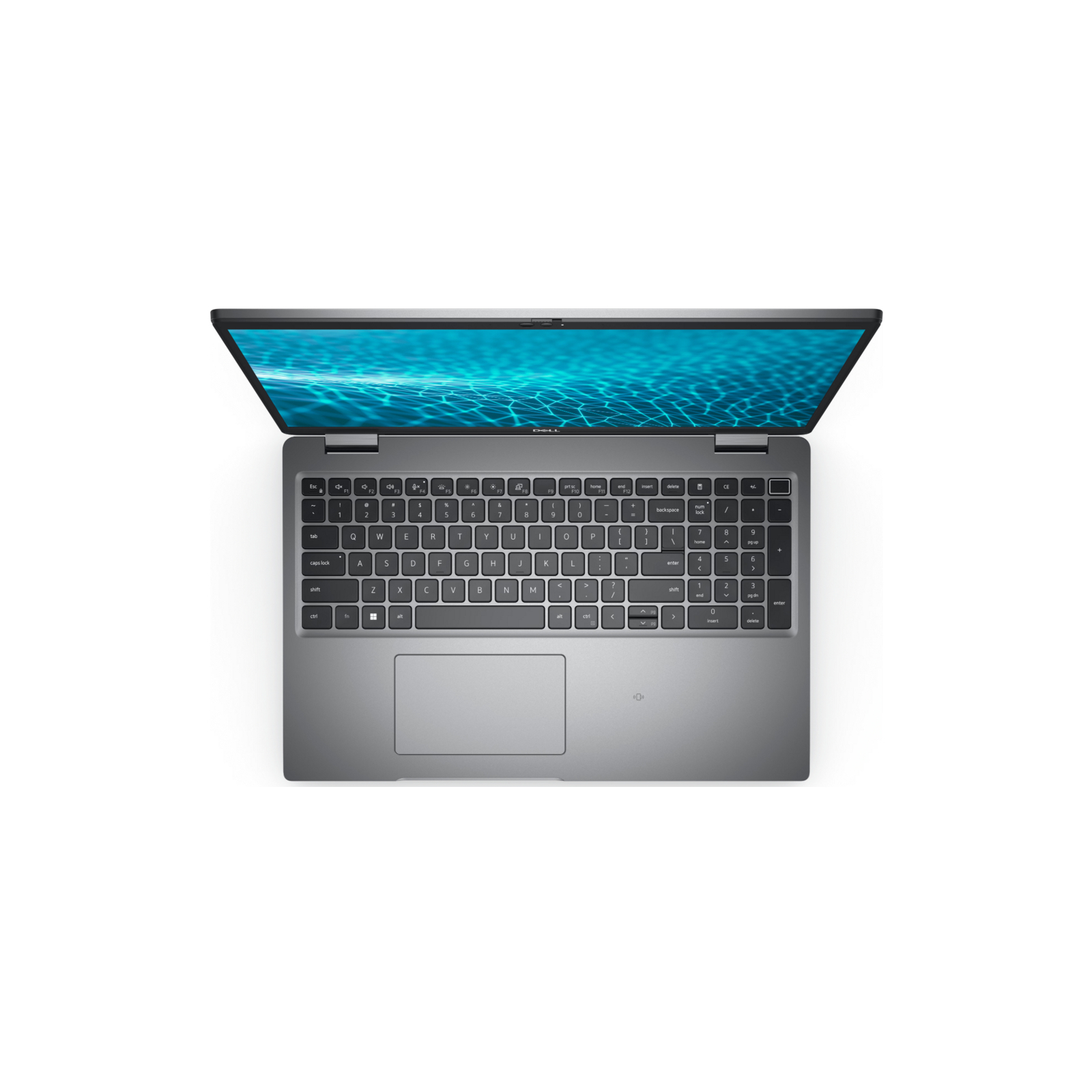 Ноутбук Dell Latitude 5531 (N201L553115UA_UBU) изображение 2