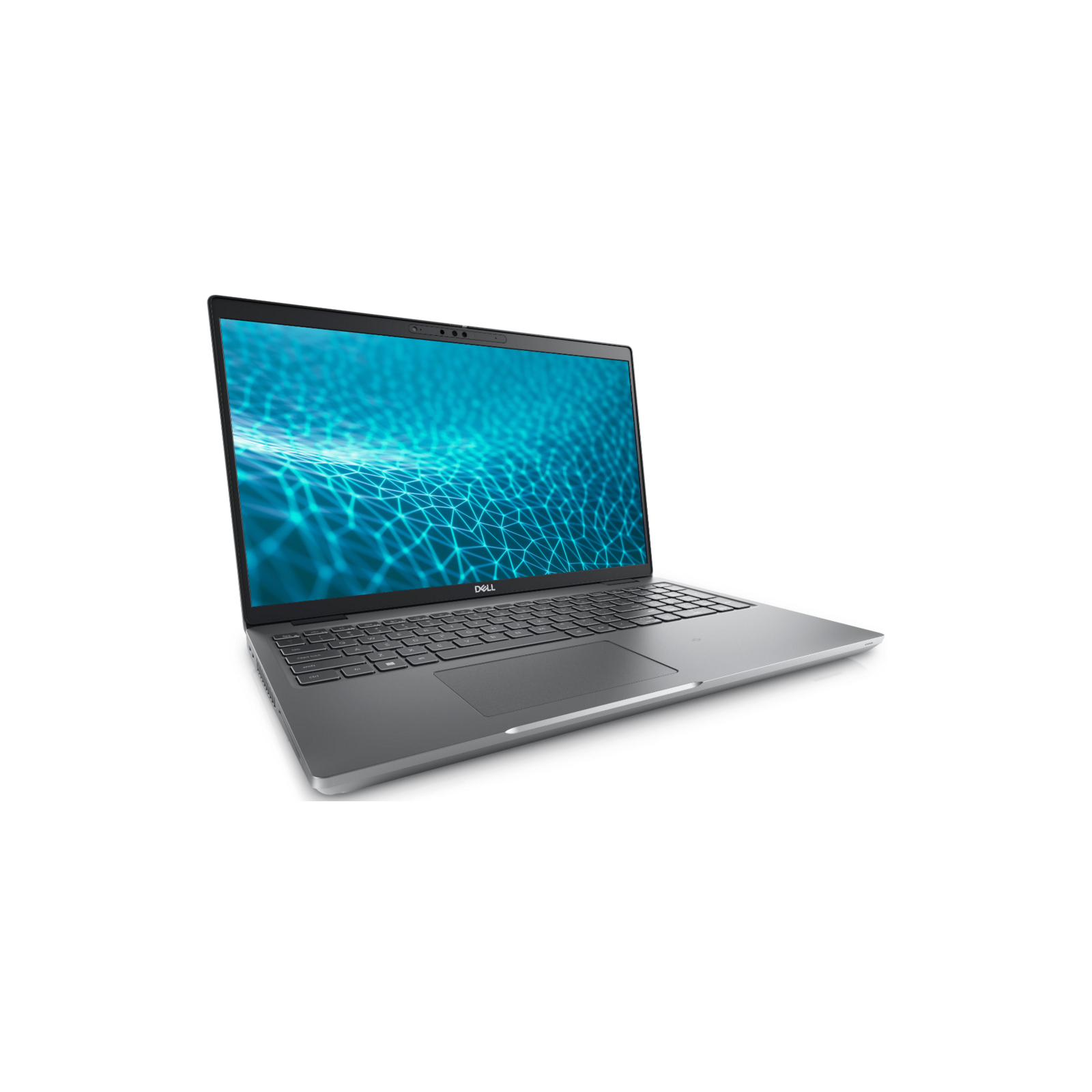 Ноутбук Dell Latitude 5531 (N201L553115UA_UBU) изображение 3