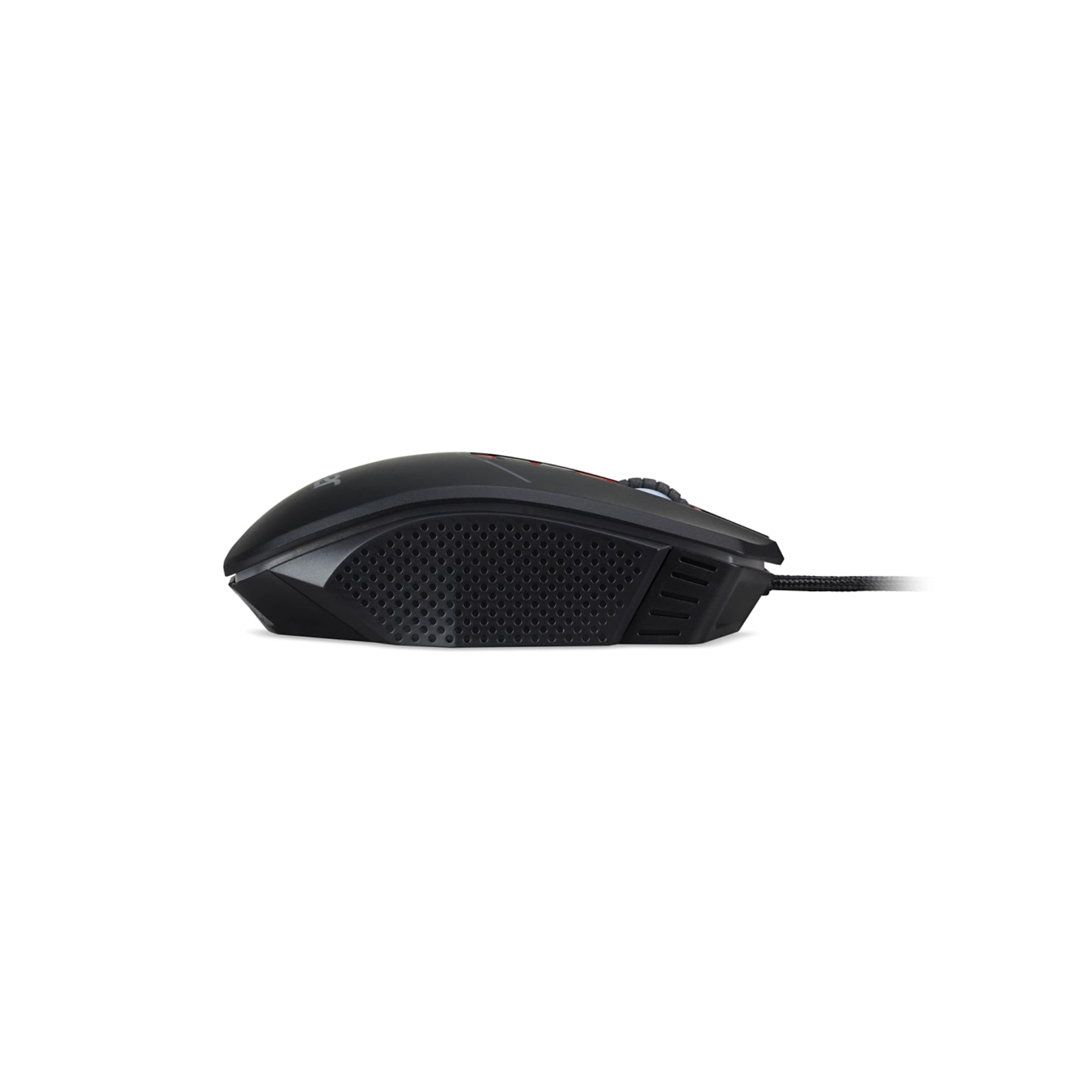 Мышка Acer NITRO NMW120 USB Black (GP.MCE11.01R) изображение 6