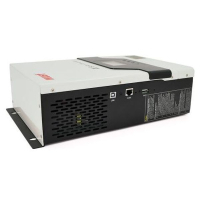 Солнечный инвертор Must PV18-1012VPM, 1000W, 12V (PV18-1012VPM) изображение 4