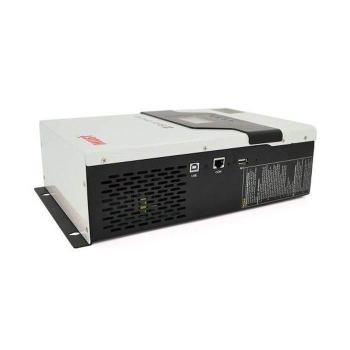 Солнечный инвертор Must PV18-1012VPM, 1000W, 12V (PV18-1012VPM) изображение 4