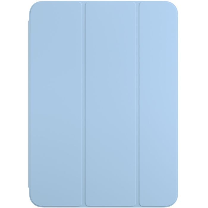 Чехол для планшета Apple Smart Folio for iPad (10th generation) - Sky (MQDU3ZM/A)