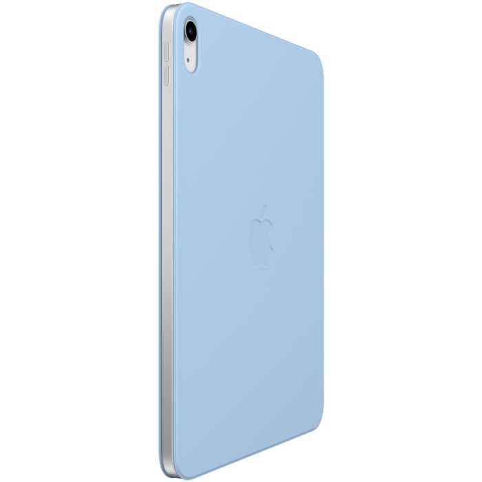 Чехол для планшета Apple Smart Folio for iPad (10th generation) - Sky (MQDU3ZM/A) изображение 3