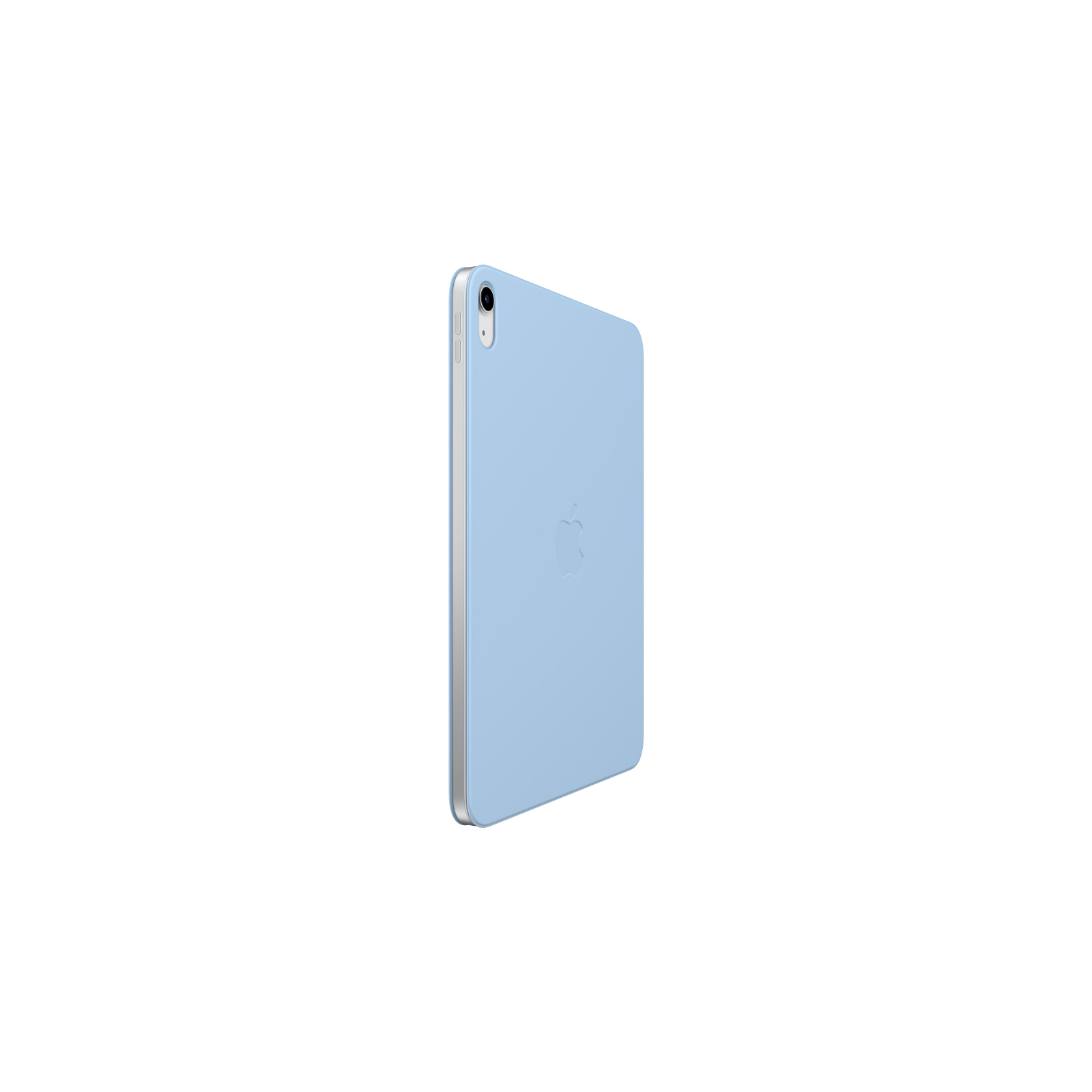 Чехол для планшета Apple Smart Folio for iPad (10th generation) - Sky (MQDU3ZM/A) изображение 3