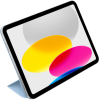 Чехол для планшета Apple Smart Folio for iPad (10th generation) - Sky (MQDU3ZM/A) изображение 4