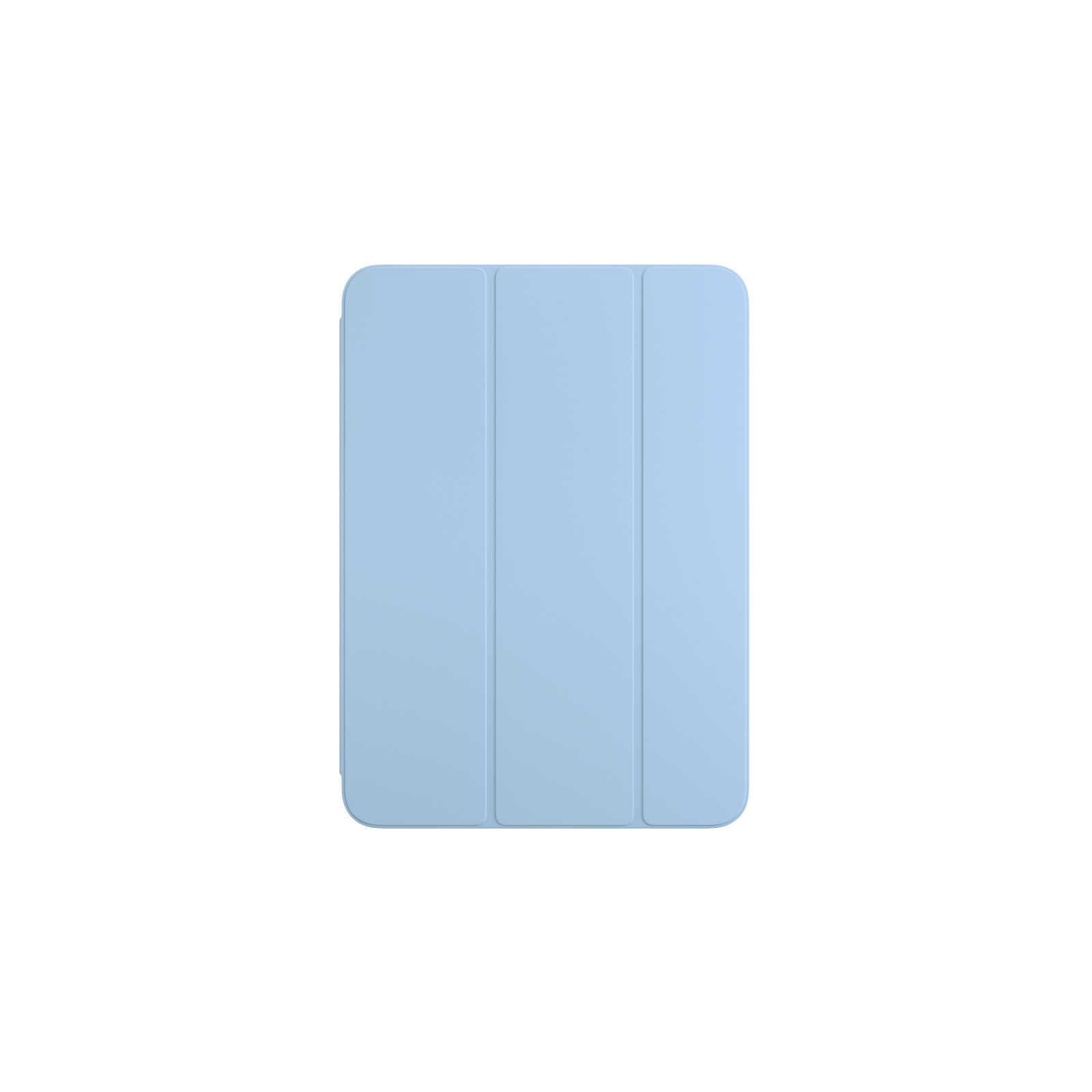 Чехол для планшета Apple Smart Folio for iPad (10th generation) - White (MQDQ3ZM/A)