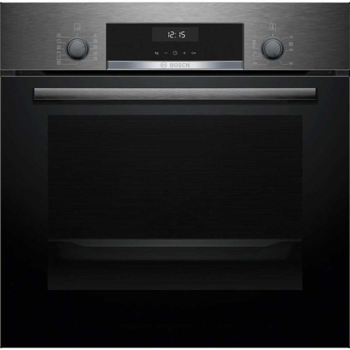 Духовой шкаф Bosch HBJ517SG0R