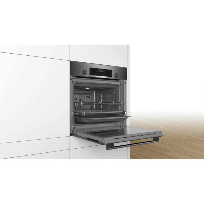 Духовой шкаф Bosch HBJ517SG0R изображение 2