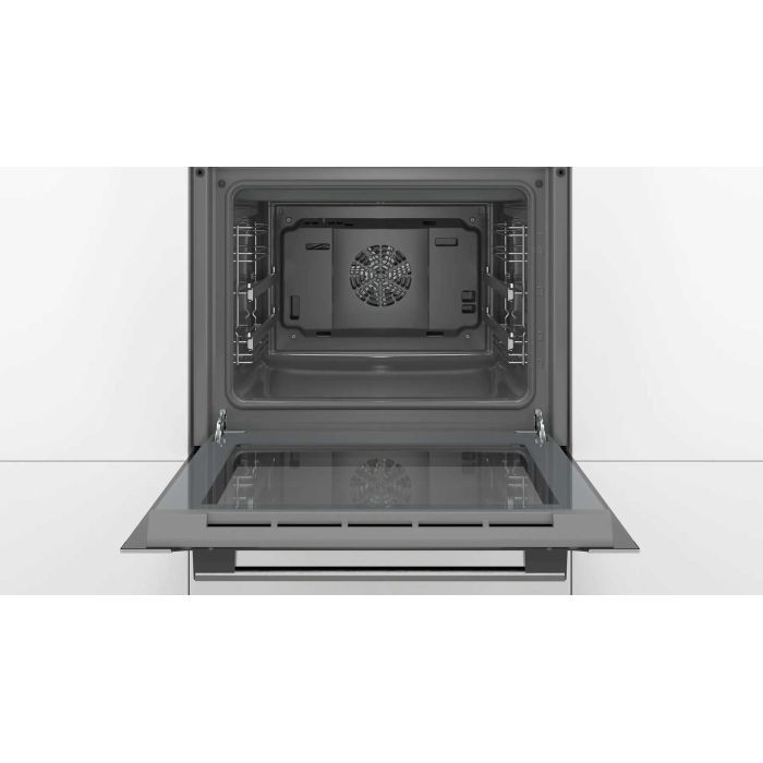 Духовой шкаф Bosch HBJ517SG0R изображение 3