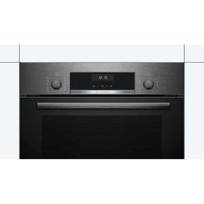 Духовой шкаф Bosch HBJ517SG0R изображение 4