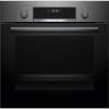 Духовой шкаф Bosch HBJ517SG0R