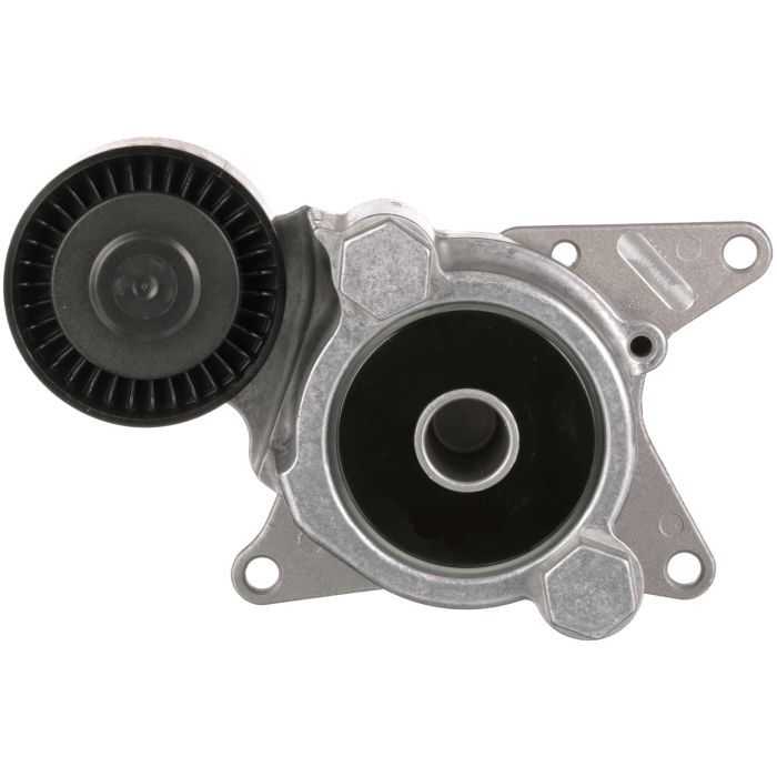 Натяжитель ремня с роликом Gates T38435 изображение 2