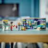 Конструктор LEGO Friends Кімната Нови 179 деталей (41755) зображення 5