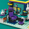Конструктор LEGO Friends Кімната Нови 179 деталей (41755) зображення 6