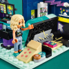 Конструктор LEGO Friends Кімната Нови 179 деталей (41755) зображення 8