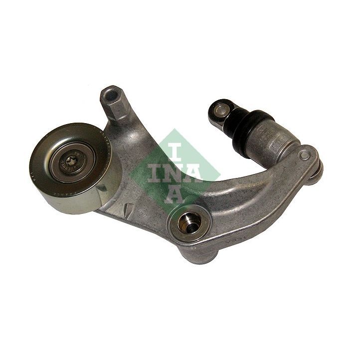 Натяжитель ремня с роликом INA 534 0251 10