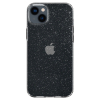 Чехол для мобильного телефона Spigen Apple iPhone 14 Liquid Crystal Glitter, Crystal Quartz (ACS05034) изображение 4