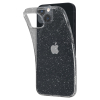Чехол для мобильного телефона Spigen Apple iPhone 14 Liquid Crystal Glitter, Crystal Quartz (ACS05034) изображение 6