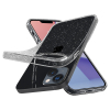 Чохол до мобільного телефона Spigen Apple iPhone 14 Liquid Crystal Glitter, Crystal Quartz (ACS05034) зображення 7