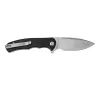 Ніж Civivi Mini Praxis Black (C18026C-2) зображення 2