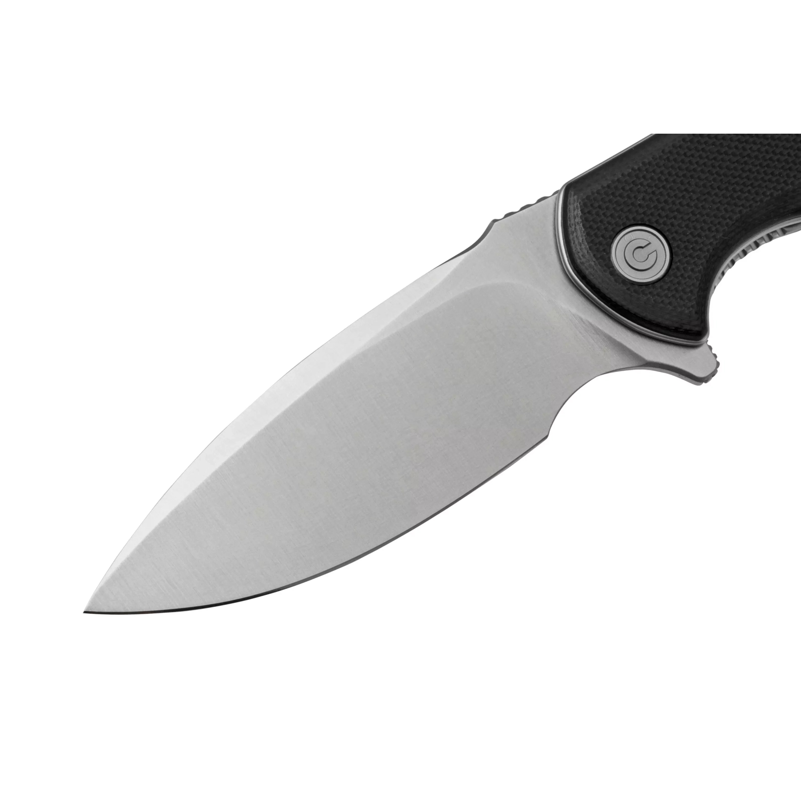 Нож Civivi Mini Praxis Black (C18026C-2) изображение 3